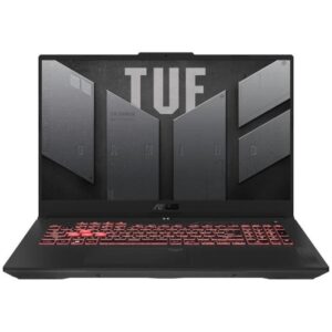 PC Portable Gamer ASUS TUF Gaming A17 | Sans Windows - 17