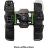 Pédales de direction universelle - TURTLE BEACH - VelocityOne - Noir - Multi-plateforme - USB-C – Image 3