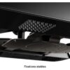 Pédales de direction universelle - TURTLE BEACH - VelocityOne - Noir - Multi-plateforme - USB-C – Image 5