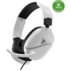 Casque de gaming multi-plateforme - TURTLE BEACH - Recon 70X - Blanc – Image 2