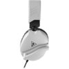Casque de gaming multi-plateforme - TURTLE BEACH - Recon 70X - Blanc – Image 3
