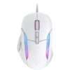 Souris gaming filaire - Turtle Beach Kone II - Ultra légere - Blanc
