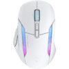 Souris gaming sans fil - Turtle Beach Kone II Air - Ergonomique - Blanc