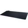 Tapis De Souris De Jeu RGB Ultra Large - TURTLE BEACH - Sense AIMO XXL - Noir – Image 2
