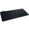 Tapis De Souris De Jeu RGB Ultra Large - TURTLE BEACH - Sense AIMO XXL - Noir – Image 3