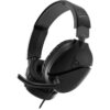 Casque de gaming multi-plateforme - TURTLE BEACH - Recon 70P - Noir – Image 2