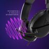 Casque de gaming multi-plateforme - TURTLE BEACH - Recon 70P - Noir – Image 6