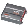 MTX TX2275 Amplificateur voiture 2x110W RMS 2 ou 1x220W RMS 4 Filtres actifs variables Entrées haut niveau – Image 3