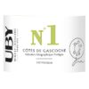 UBY N°1 Côtes de Gascogne Sauvignon Gros Manseng Vin Blanc – Image 2