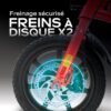 Draisienne électrique - URBANGLIDE - BIKE 140 RED - 36V - 350W - Pneus 14 - Autonomie 18KM - Vitesse max 25KM/h – Image 4