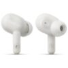 Ecouteurs sans fil Bluetooth - Urban Ears Juno - Raw - Réduction active du bruit - Blanc – Image 3