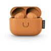 Ecouteurs sans fil Bluetooth - Urban Ears Juno - Dirty Tangerine - Réduction active du bruit - Orange – Image 2