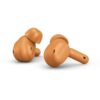 Ecouteurs sans fil Bluetooth - Urban Ears Juno - Dirty Tangerine - Réduction active du bruit - Orange – Image 6