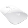 Souris sans fil HP Z3700 - Blanc Blizzard – Image 2