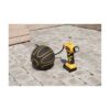 Compresseur/Gonfleur d'air portable sans fil 18V - POWERPLUS - Pompe a air - Facile a manipuler – Image 2