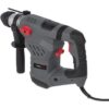Marteau perforateur électrique - POWERPLUS - 1600W - SDS Plus - 6 Joules – Image 3