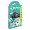 VETOCANIS Pipettes Anti Puces