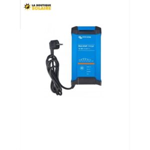 VICTRON Chargeur Blue Smart IP22 - 12V - 30A - 1 Sortie