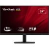 Ecran PC - VIEWSONIC - VA240-H-2 - 24 FHD - Dalle IPS - 1 ms - 75 Hz - HDMI / VGA
