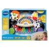 VTECH BABY - Jungle Rock - Piano Zebre - Jouet Musical Enfant – Image 2