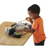 VTECH BABY - Jungle Rock - Piano Zebre - Jouet Musical Enfant – Image 3