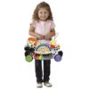 VTECH BABY - Jungle Rock - Piano Zebre - Jouet Musical Enfant – Image 4
