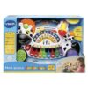VTECH BABY - Jungle Rock - Piano Zebre - Jouet Musical Enfant – Image 5