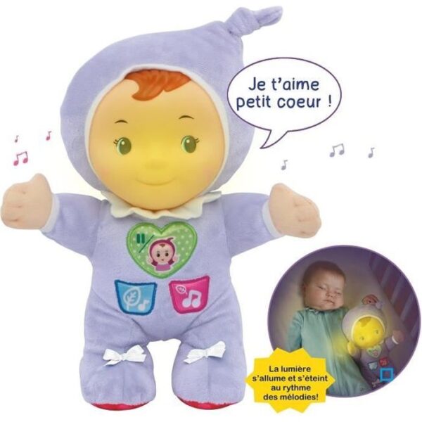 VTECH BABY - Louison