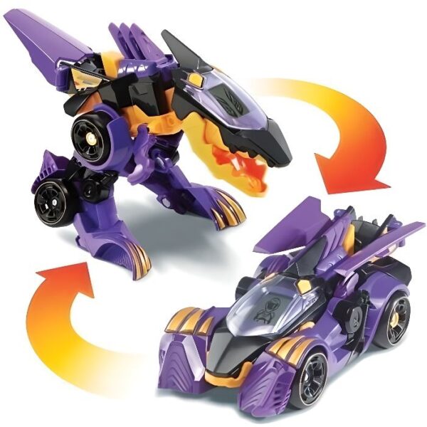 VTECH - Switch & Go Dinos - Brutor