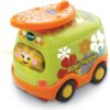 Véhicule Edition Spéciale a Collectionner - VTECH - Tut Tut Bolides - Parlant