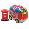 Véhicule Edition Spéciale a Collectionner - VTECH - Tut Tut Bolides - Parlant, Musical et Lumineux – Image 3