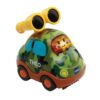 Véhicule Edition Spéciale a Collectionner - VTECH - Tut Tut Bolides - Parlant, Musical et Lumineux – Image 4