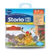 VTECH - Jeu Éducatif Storio - La Garde Du Roi Lion – Image 2