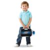 Ordinateur éducatif VTECH ORDI GENIUS PRO NOIR pour enfants de 3 a 7 ans avec souris et 20 activités incluses – Image 6