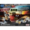 VTECH - Switch & Go Dinos - 1'Click - Vulcanion, Méga Dragon - Enfant - Pile - Marron, noir et gris – Image 5