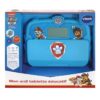 Ordinateur Tablette Éducatif VTECH - Pat Patrouille - Convient aux Enfants de 3 Ans et Plus - Bleu – Image 2