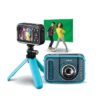 Autre jeux éducatifs et électroniques Vtech KIDIZOOM VIDEO STUDIO HD – Image 4