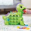 Jouet éducatif - VTECH BABY - Mon dino apprenti glouton - Couleurs