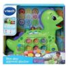 Jouet éducatif - VTECH BABY - Mon dino apprenti glouton - Couleurs, chiffres et aliments – Image 3