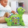 Jouet éducatif - VTECH BABY - Mon dino apprenti glouton - Couleurs, chiffres et aliments – Image 6