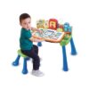 Magi Bureau Interactif 5 en 1 - VTECH - Bleu - Projection incluse – Image 2