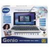 Ordinateur VTECH Genio - Pour les enfants de 5 a 12 ans - Gris - Plus de 50 activités et applications – Image 4