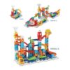 VTECH -  Marble Rush Circuit a Billes - Rocket Set Electronic M100E – Image 2