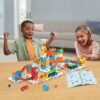 VTECH -  Marble Rush Circuit a Billes - Rocket Set Electronic M100E – Image 3