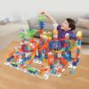 VTECH -  Marble Rush Circuit a Billes - Rocket Set Electronic M100E – Image 4