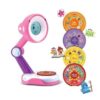 Mon Compagnon Interactif Rose