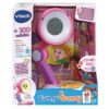 VTECH - Funny Sunny, Mon Compagnon Interactif Rose – Image 4