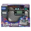 Enceinte Karaoké VTECH - Supersound Karaoke - 40W - Noir et gris - Pour enfants a partir de 14 ans – Image 4