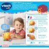 VTECH BABY - Picoton, mon Lumi Hérisson – Image 4