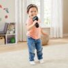 Microphone pour enfant - VTECH - Super Micro Magic'Fun - Bluetooth et effets sonores – Image 3
